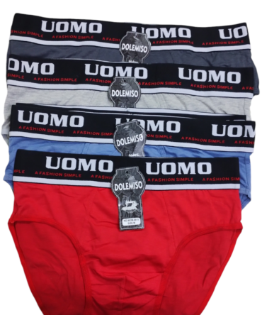SLIP UOMO