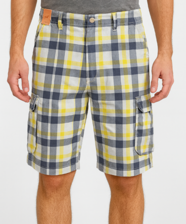 BERMUDA HOMBRE