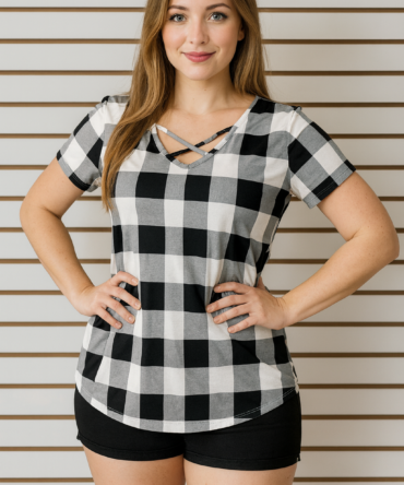 REMERA DAMA