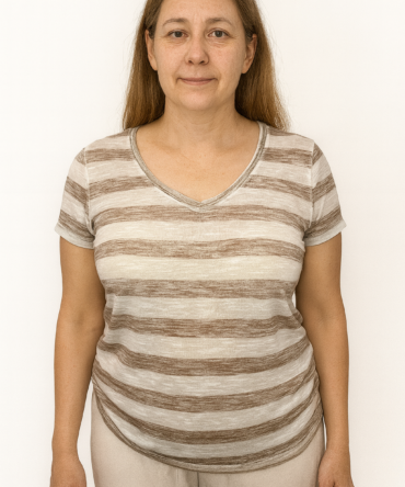 REMERA DAMA