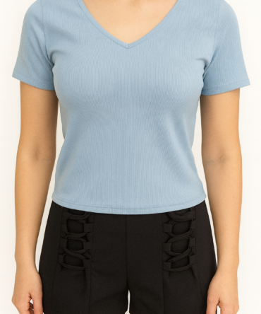 REMERA DAMA