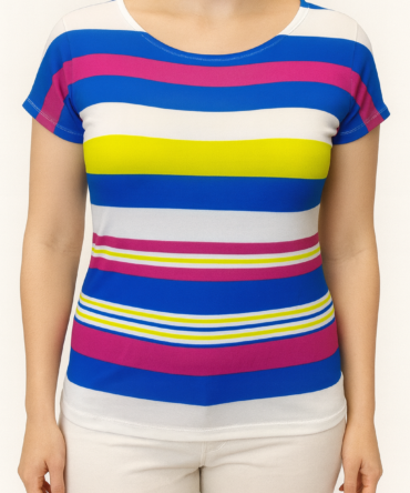 REMERA DAMA
