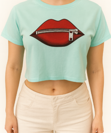 REMERA DAMA