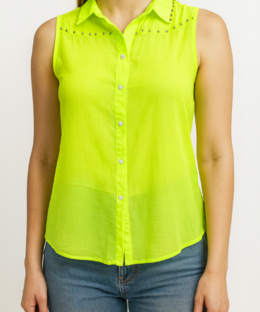 REMERA DAMA