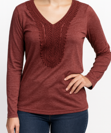 REMERA DAMA