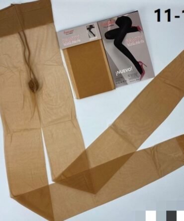 CAN CAN NYLON