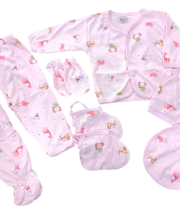 CONJUNTO BEBÉ