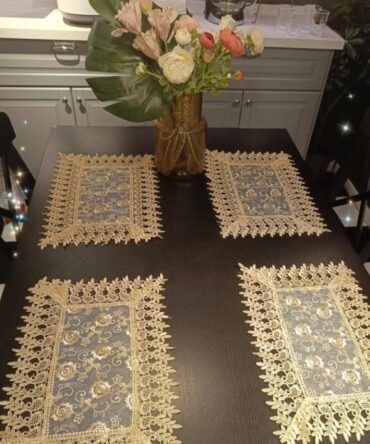 MANTEL CARPETA