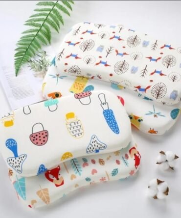 ALMOHADA BEBÉ
