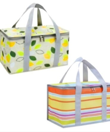 BOLSO TÉRMICO