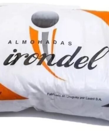 ALMOHADA