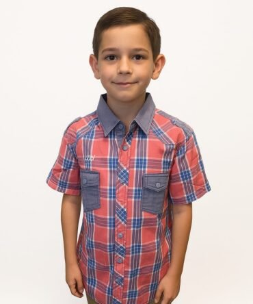 CAMISA NIÑO