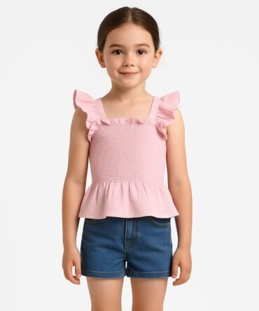 BLUSA INFANTIL