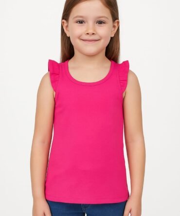 MUSCULOSA NIÑA