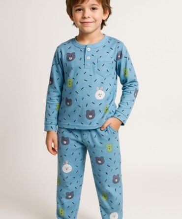 PIJAMA JUVENIL