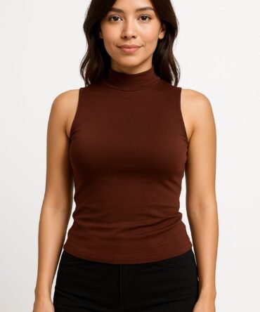 MUSCULOSA MICROFIBRA