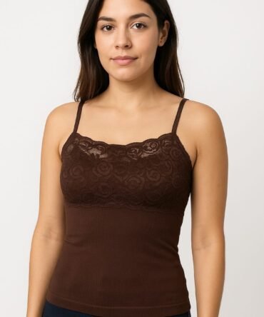 MUSCULOSA MICROFIBRA