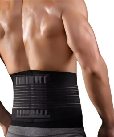 FAJA LUMBAR