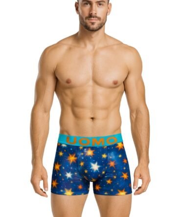 BOXER ALGODÓN
