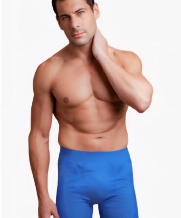 BOXER PIERNA LARGA