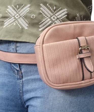 BANDOLERA