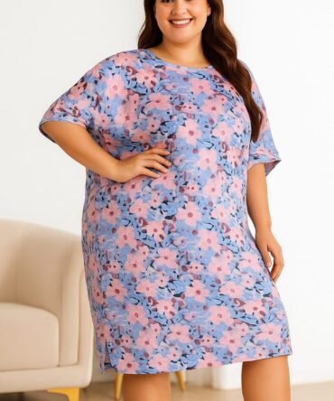 CAMISÓN DAMA