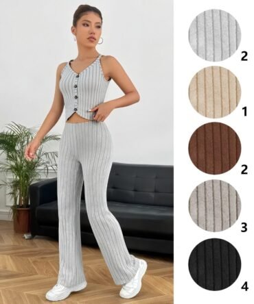 CONJUNTO DAMA