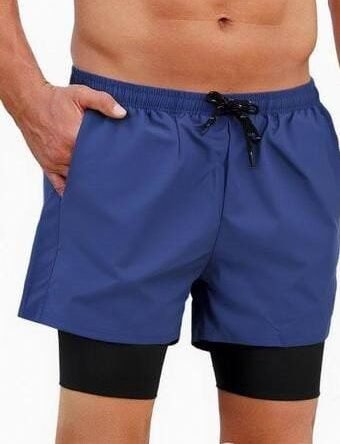 SHORT HOMBRE