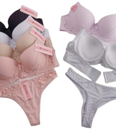CONJUNTO INTERIOR COPA B