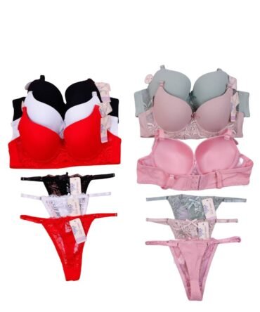 CONJUNTO INTERIOR COPA B