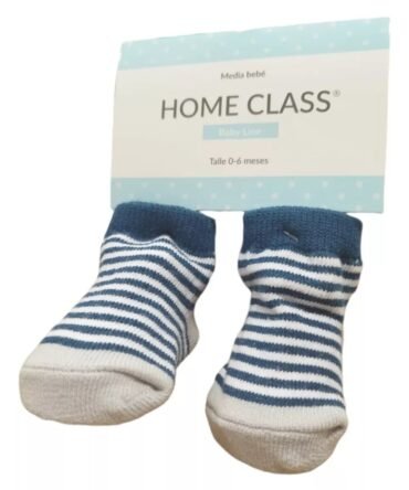 MEDIAS BEBÉ HOME CLASS