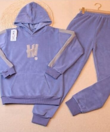 CONJUNTO DEPORTIVO NIÑO