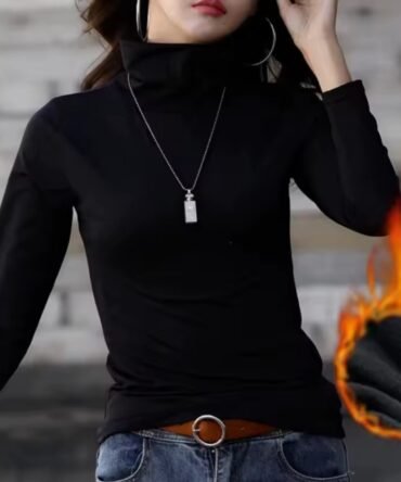 POLERA TÉRMICA