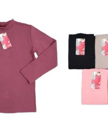 POLERA TÉRMICA DAMA