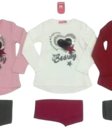 CONJUNTO DEPORTIVO NIÑA