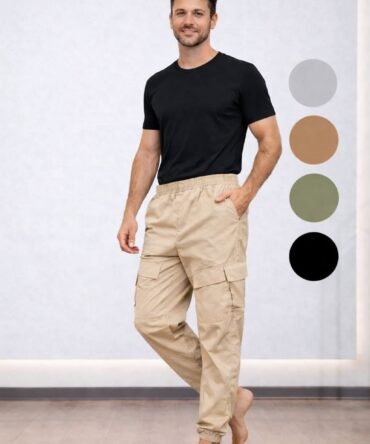 PANTALÓN ADULTO