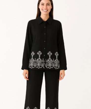 CONJUNTO DAMA