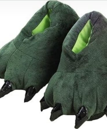 PANTUFLA INFANTIL
