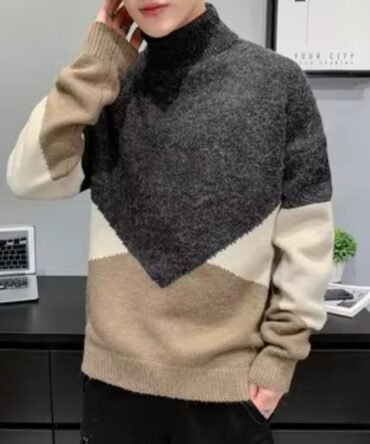 POLERA ADULTO