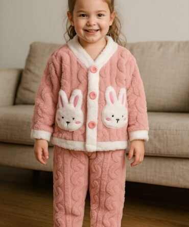 PIJAMA NIÑOS