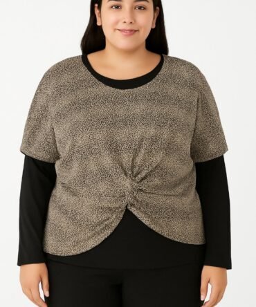 REMERA DAMA