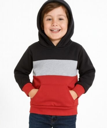 BUZO NIÑO