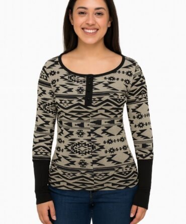 REMERA DAMA