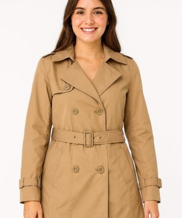 BLAZER DAMA