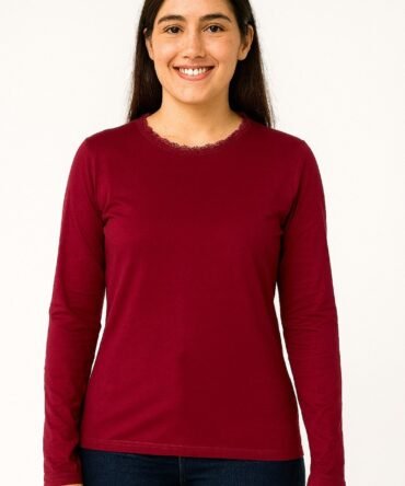 REMERA TÉRMICA