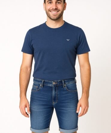 BERMUDA HOMBRE