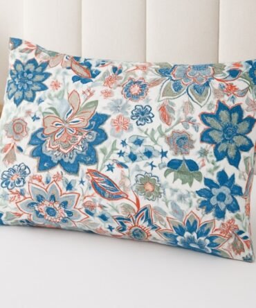 FUNDA DE ALMOHADA