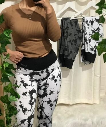 CALZA DAMA