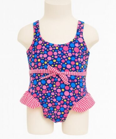 TRAJE DE BAÑO BEBÉ
