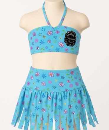 TRAJE DE BAÑO